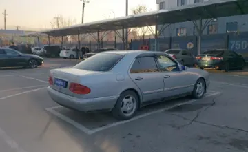 Mercedes-Benz E-Класс 1997 года за 2 800 000 тг. в Алматы фото 3