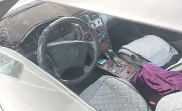 Mercedes-Benz E-Класс 1997 года за 2 800 000 тг. в Алматы фото 5