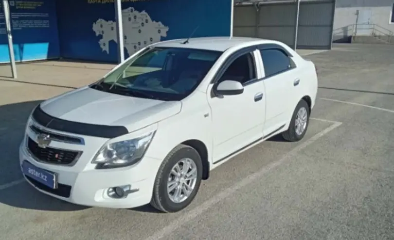 Chevrolet Cobalt 2023 года за 7 500 000 тг. в Кызылорда