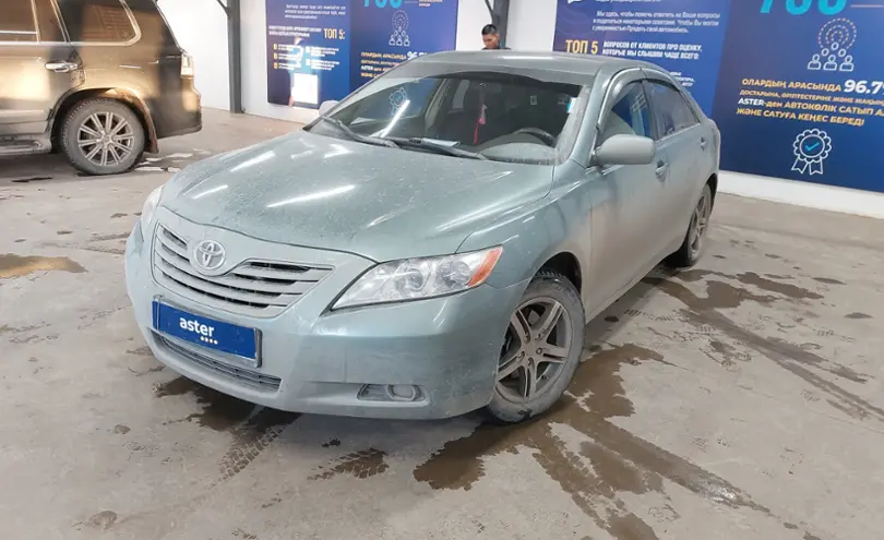 Toyota Camry 2008 года за 6 300 000 тг. в Астана