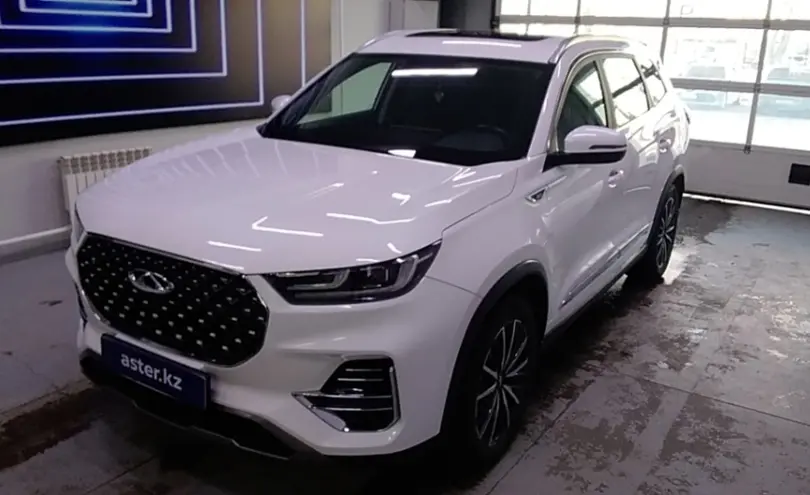 Chery Tiggo 8 Pro 2022 года за 9 000 000 тг. в Павлодар