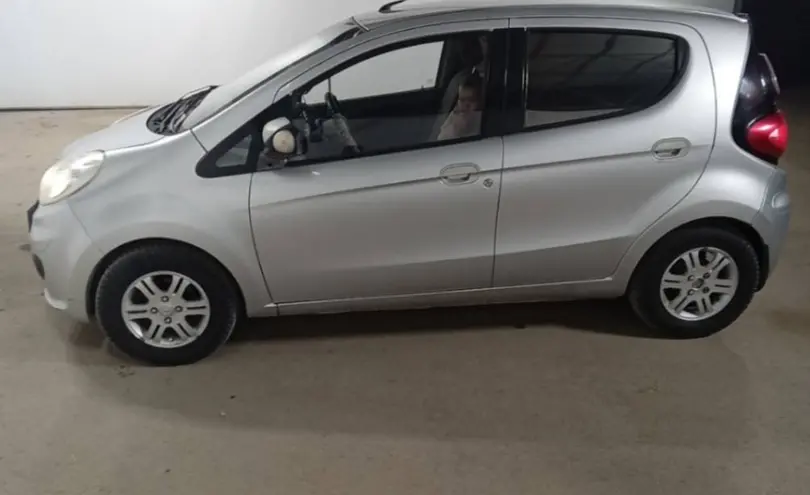 Changan Benben Mini 2012 года за 2 700 000 тг. в Кызылорда фото 4