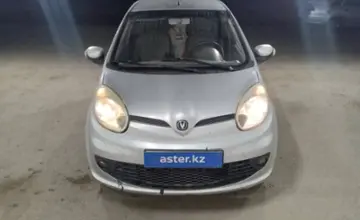 Changan Benben Mini 2012 года за 2 500 000 тг. в Кызылорда фото 2