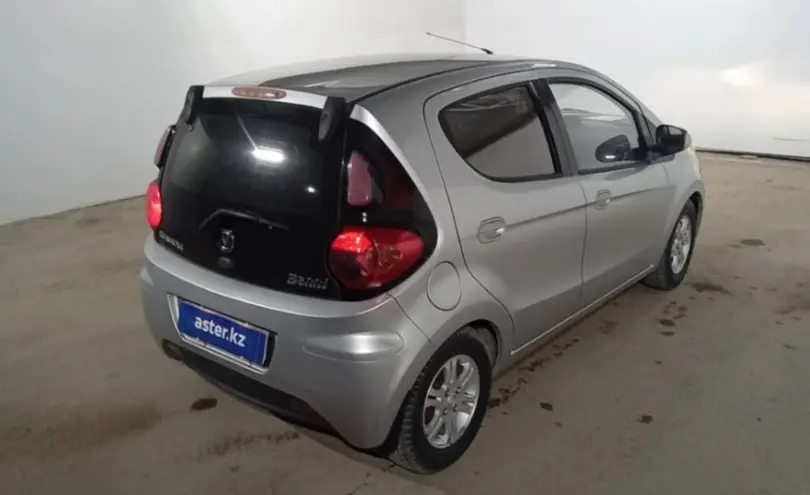 Changan Benben Mini 2012 года за 2 700 000 тг. в Кызылорда