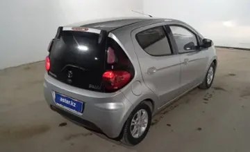 Changan Benben Mini 2012 года за 2 500 000 тг. в Кызылорда