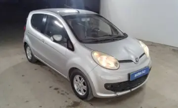 Changan Benben Mini 2012 года за 2 500 000 тг. в Кызылорда фото 3