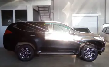Mitsubishi Pajero Sport 2017 года за 14 200 000 тг. в Петропавловск фото 4
