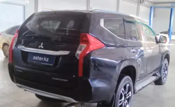 Mitsubishi Pajero Sport 2017 года за 14 200 000 тг. в Петропавловск