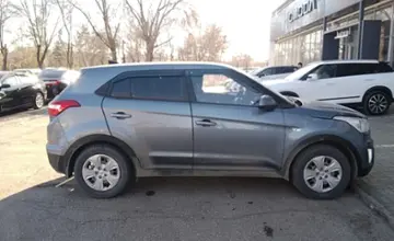 Hyundai Creta 2018 года за 8 500 000 тг. в Актобе фото 4