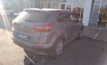 Hyundai Creta 2018 года за 8 500 000 тг. в Актобе