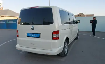 Volkswagen Caravelle 2005 года за 8 500 000 тг. в Шымкент фото 3