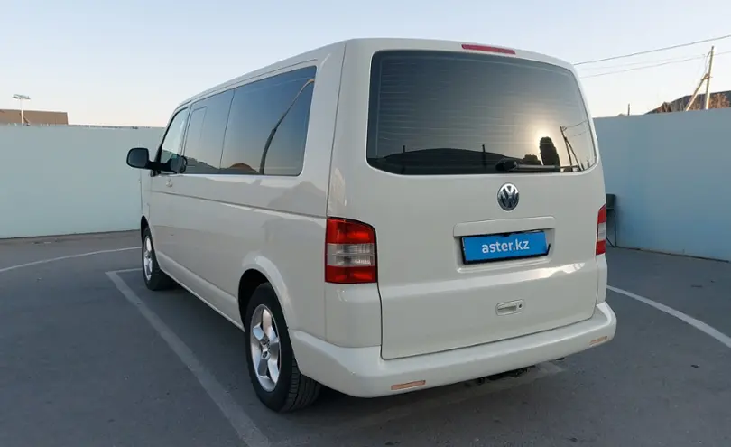 Volkswagen Caravelle 2005 года за 8 500 000 тг. в Шымкент фото 4