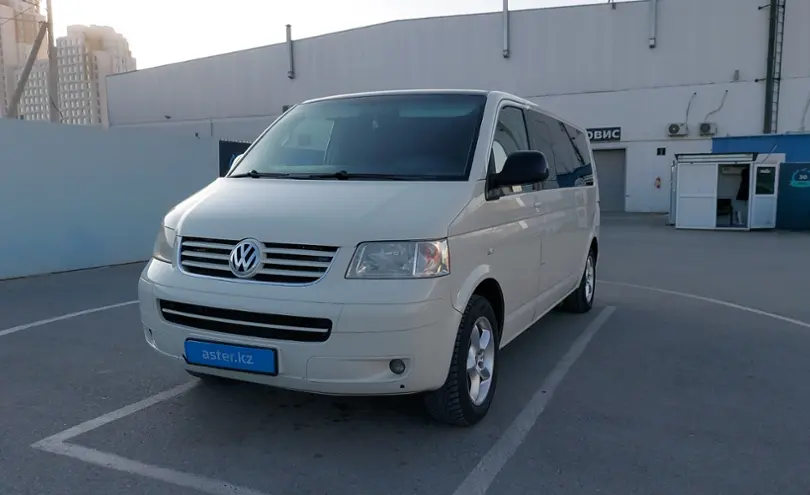 Volkswagen Caravelle 2005 года за 8 500 000 тг. в Шымкент