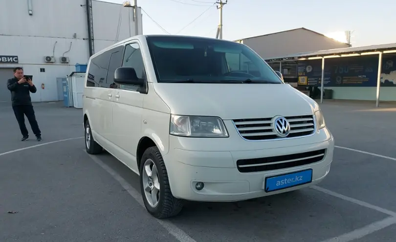 Volkswagen Caravelle 2005 года за 8 500 000 тг. в Шымкент фото 2