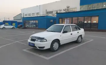 Daewoo Nexia 2011 года за 2 250 000 тг. в Алматы фото 1