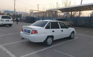 Daewoo Nexia 2011 года за 2 250 000 тг. в Алматы фото 3