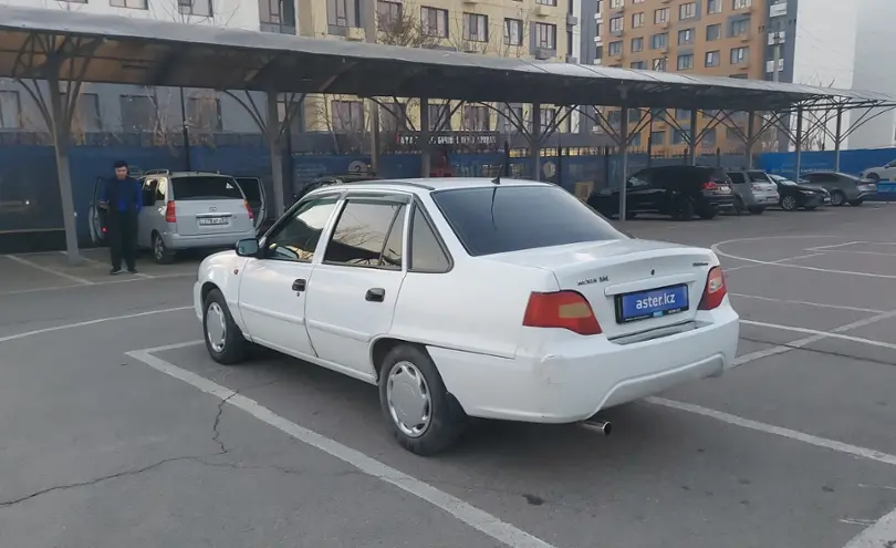 Daewoo Nexia 2011 года за 2 250 000 тг. в Алматы фото 4