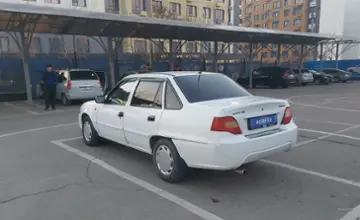 Daewoo Nexia 2011 года за 2 250 000 тг. в Алматы фото 4