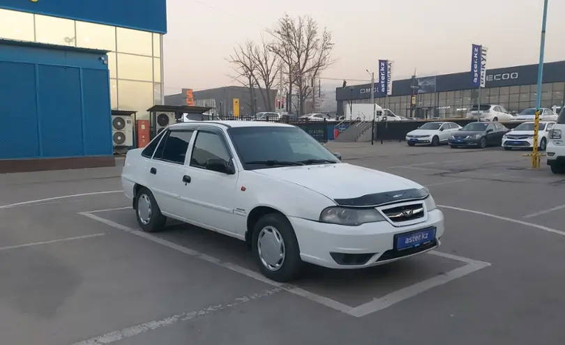 Daewoo Nexia 2011 года за 2 250 000 тг. в Алматы фото 2