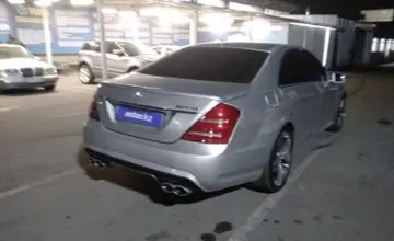 Mercedes-Benz S-Класс 2006 года за 6 000 000 тг. в Алматы