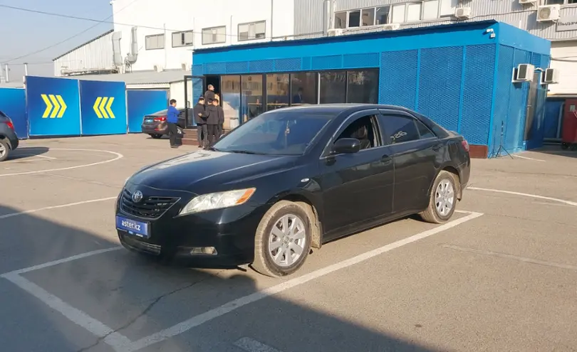 Toyota Camry 2006 года за 6 500 000 тг. в Алматы