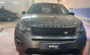 Land Rover Discovery Sport 2017 года за 16 000 000 тг. в Астана фото 2