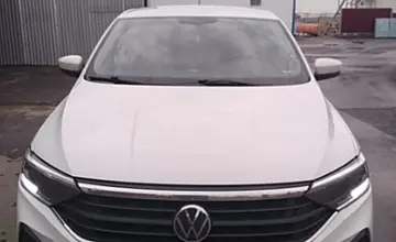 Volkswagen Polo 2022 года за 8 500 000 тг. в Атырау фото 2