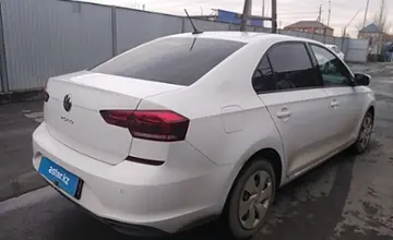 Volkswagen Polo 2022 года за 8 500 000 тг. в Атырау