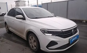 Volkswagen Polo 2022 года за 8 500 000 тг. в Атырау фото 3