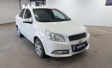Chevrolet Nexia 2022 года за 5 500 000 тг. в Астана фото 2