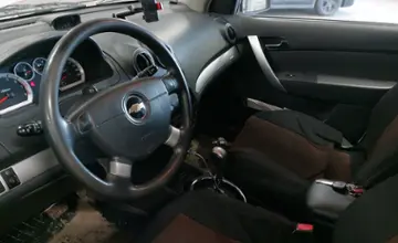 Chevrolet Nexia 2022 года за 5 500 000 тг. в Астана фото 5