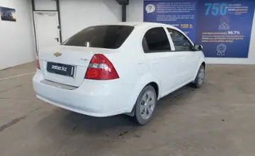 Chevrolet Nexia 2022 года за 5 500 000 тг. в Астана фото 3