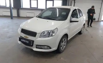 Chevrolet Nexia 2022 года за 5 500 000 тг. в Астана фото 1