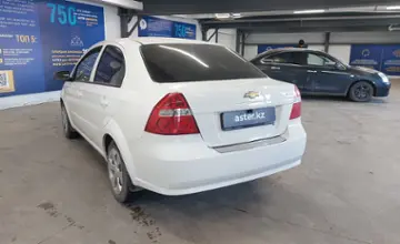 Chevrolet Nexia 2022 года за 5 500 000 тг. в Астана фото 4