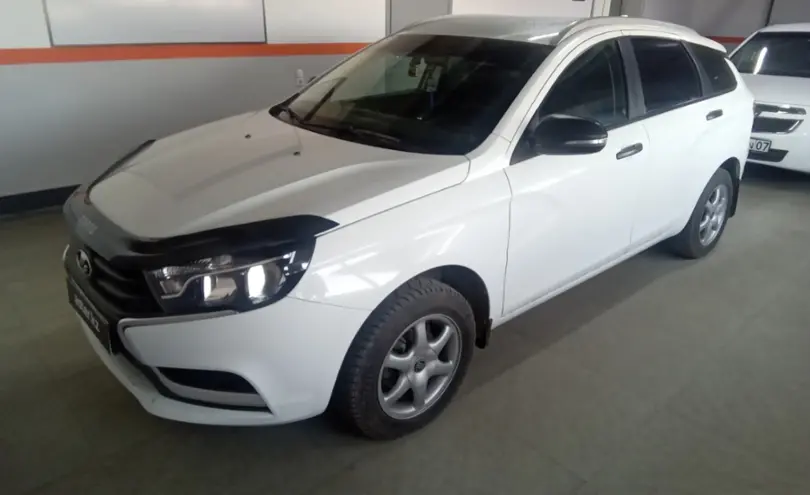 LADA (ВАЗ) Vesta 2020 года за 5 400 000 тг. в Уральск