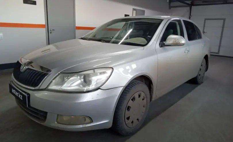 Skoda Octavia 2012 года за 4 200 000 тг. в Уральск