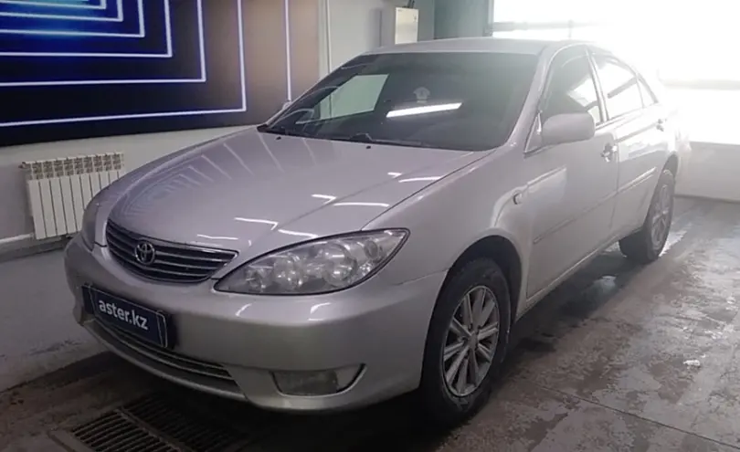 Toyota Camry 2005 года за 3 700 000 тг. в Павлодар