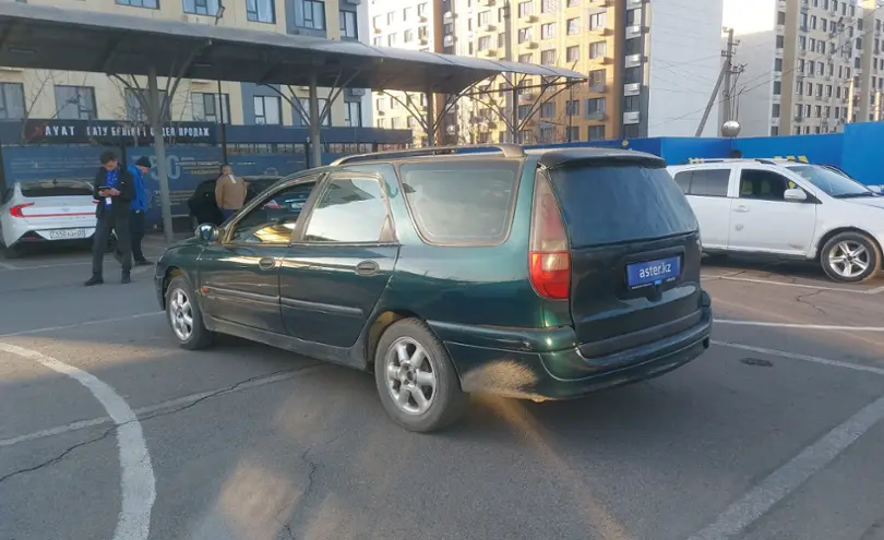 Renault Laguna 1997 года за 850 000 тг. в Алматы фото 4