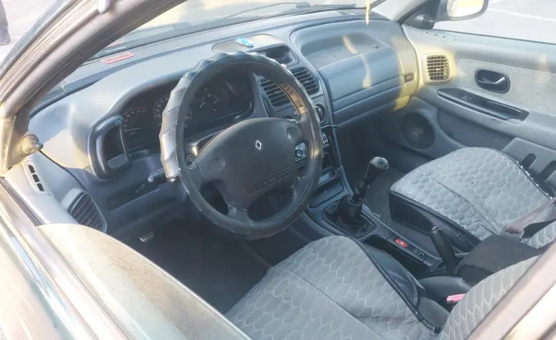 Renault Laguna 1997 года за 850 000 тг. в Алматы фото 5