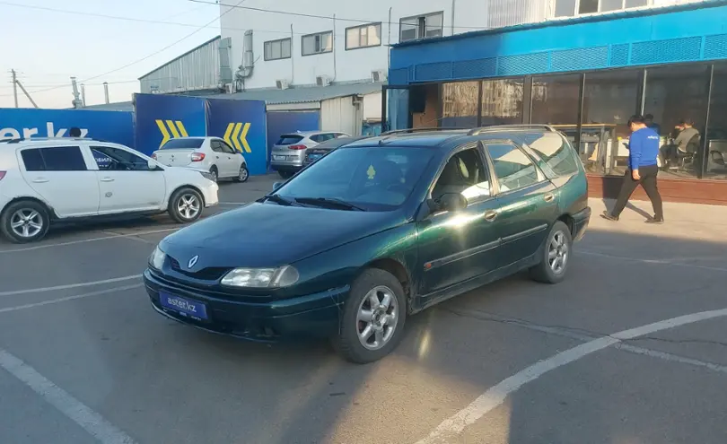 Renault Laguna 1997 года за 850 000 тг. в Алматы