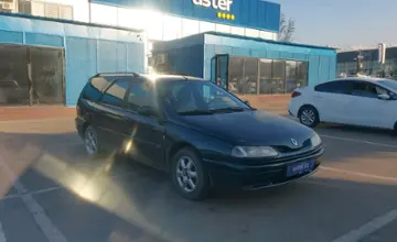 Renault Laguna 1997 года за 850 000 тг. в Алматы фото 2