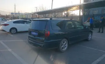 Renault Laguna 1997 года за 850 000 тг. в Алматы фото 3