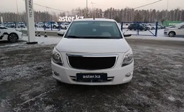 Ravon R4 2017 года за 4 500 000 тг. в Усть-Каменогорск фото 2