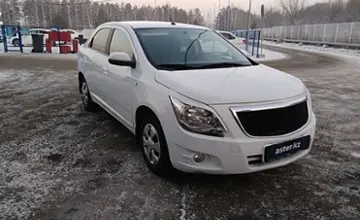 Ravon R4 2017 года за 4 500 000 тг. в Усть-Каменогорск фото 3