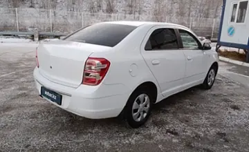 Ravon R4 2017 года за 4 500 000 тг. в Усть-Каменогорск