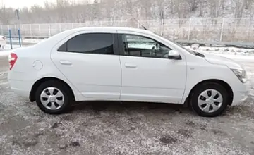 Ravon R4 2017 года за 4 500 000 тг. в Усть-Каменогорск фото 4