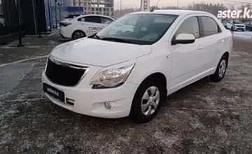 Ravon R4 2017 года за 4 500 000 тг. в Усть-Каменогорск фото 1