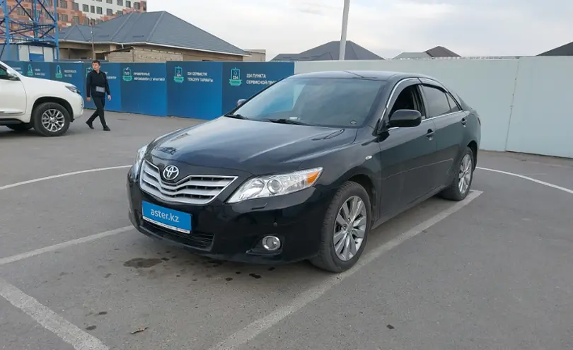 Toyota Camry 2006 года за 6 500 000 тг. в Шымкент