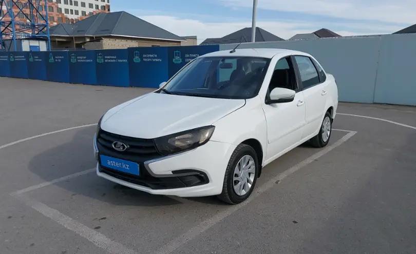 LADA (ВАЗ) Granta 2020 года за 4 000 000 тг. в Шымкент