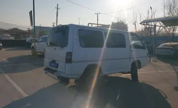 Mitsubishi Delica 1994 года за 1 600 000 тг. в Алматы фото 4